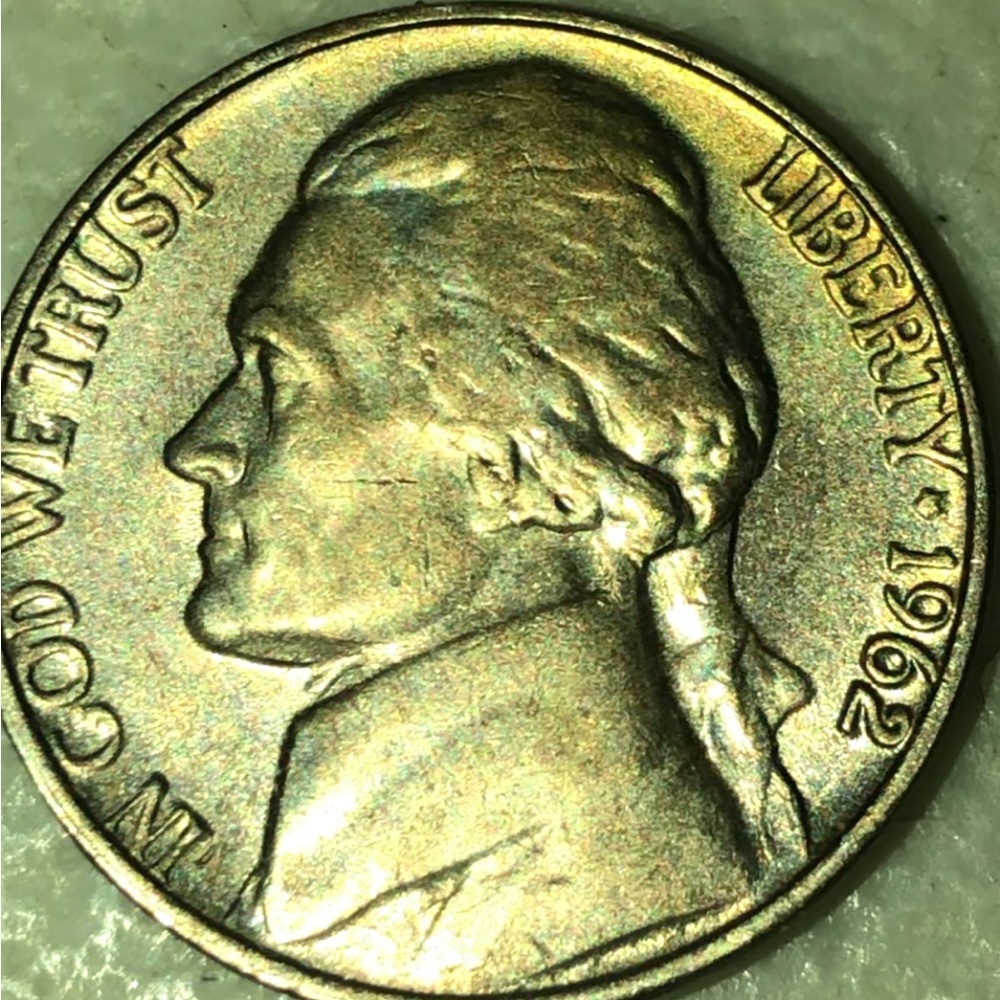 1962 DDO